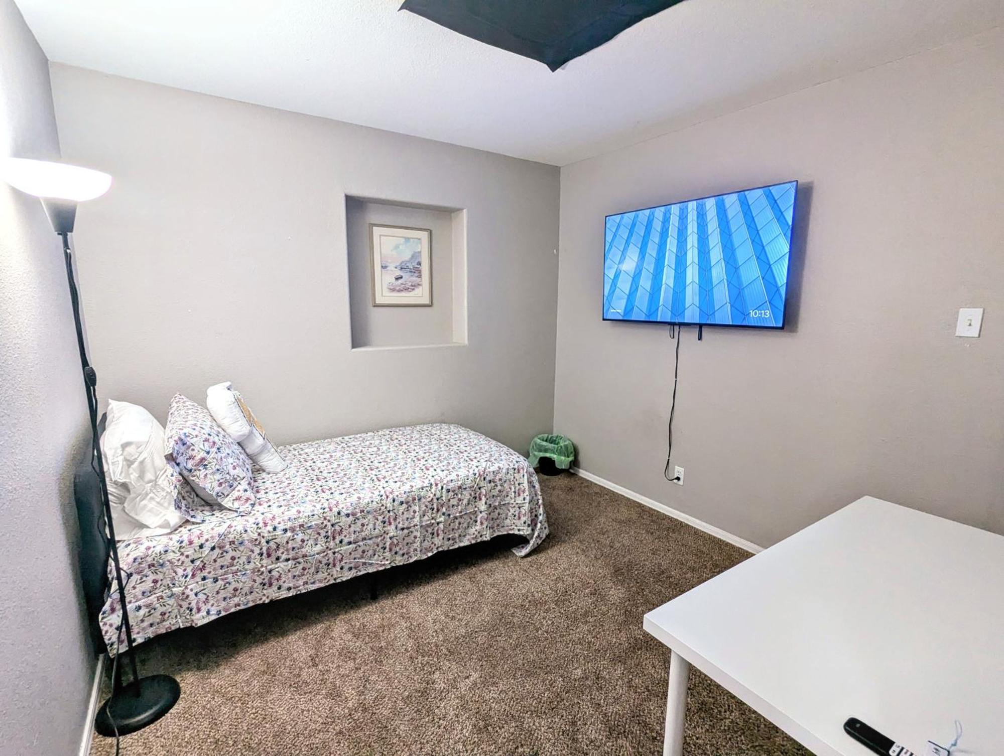 Private Rooms In Phoenix, Az Tempe Extérieur photo