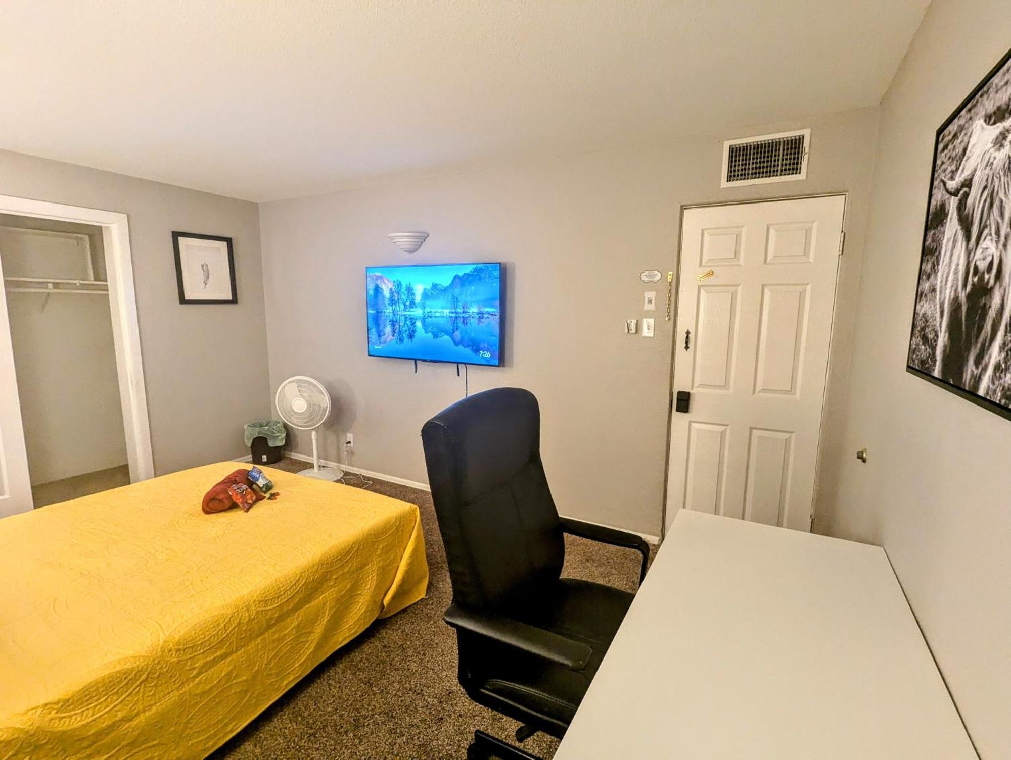 Private Rooms In Phoenix, Az Tempe Extérieur photo