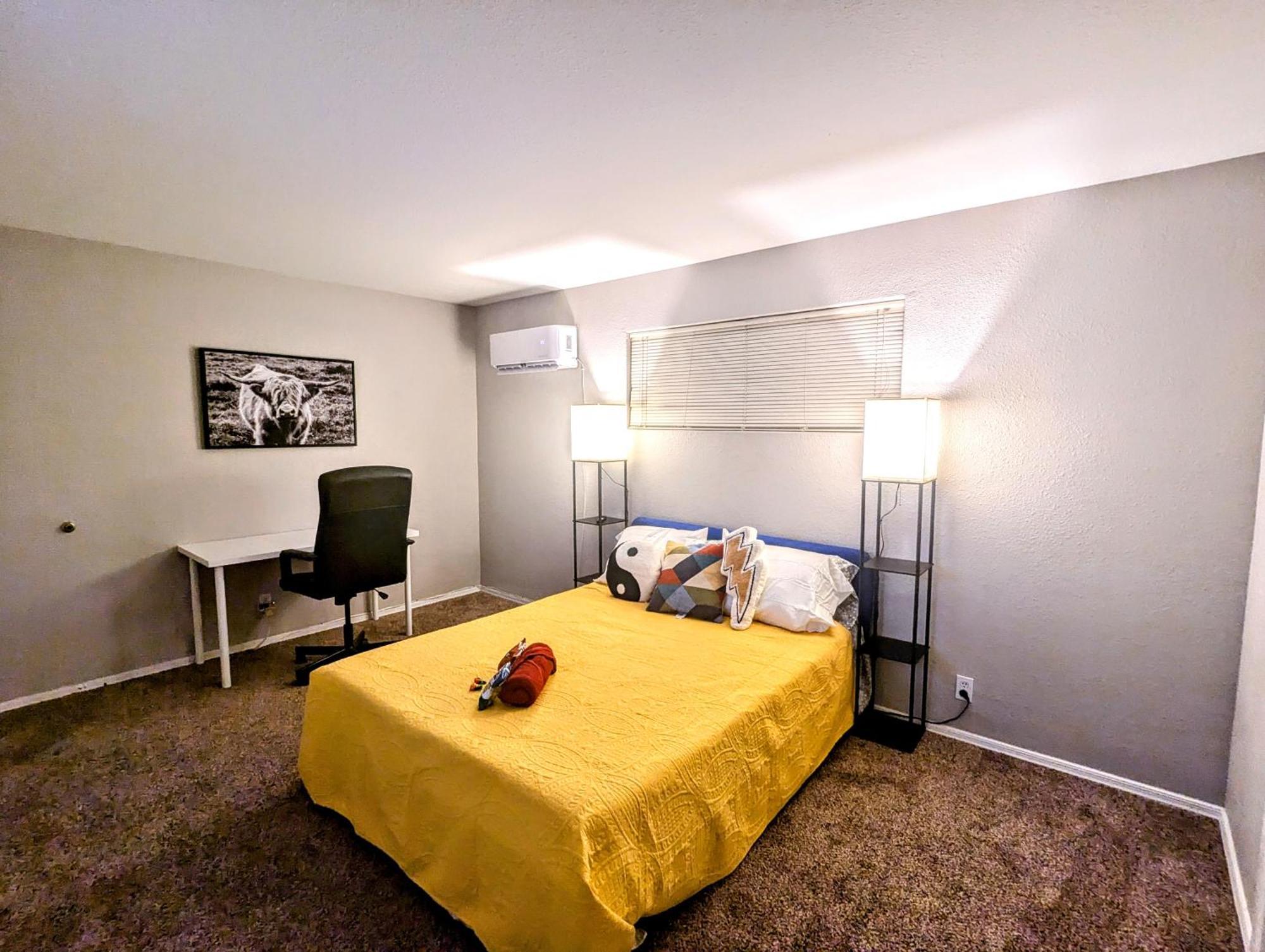 Private Rooms In Phoenix, Az Tempe Extérieur photo