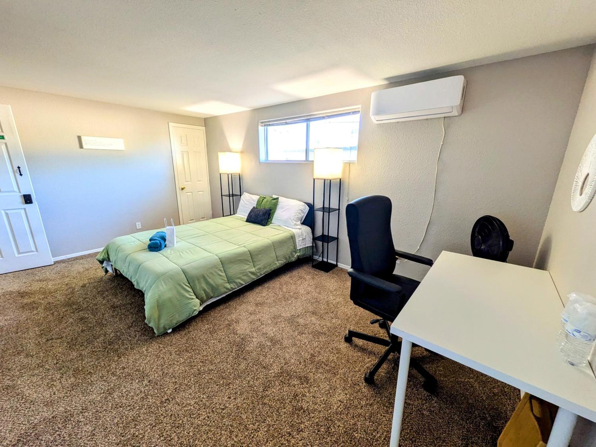 Private Rooms In Phoenix, Az Tempe Extérieur photo
