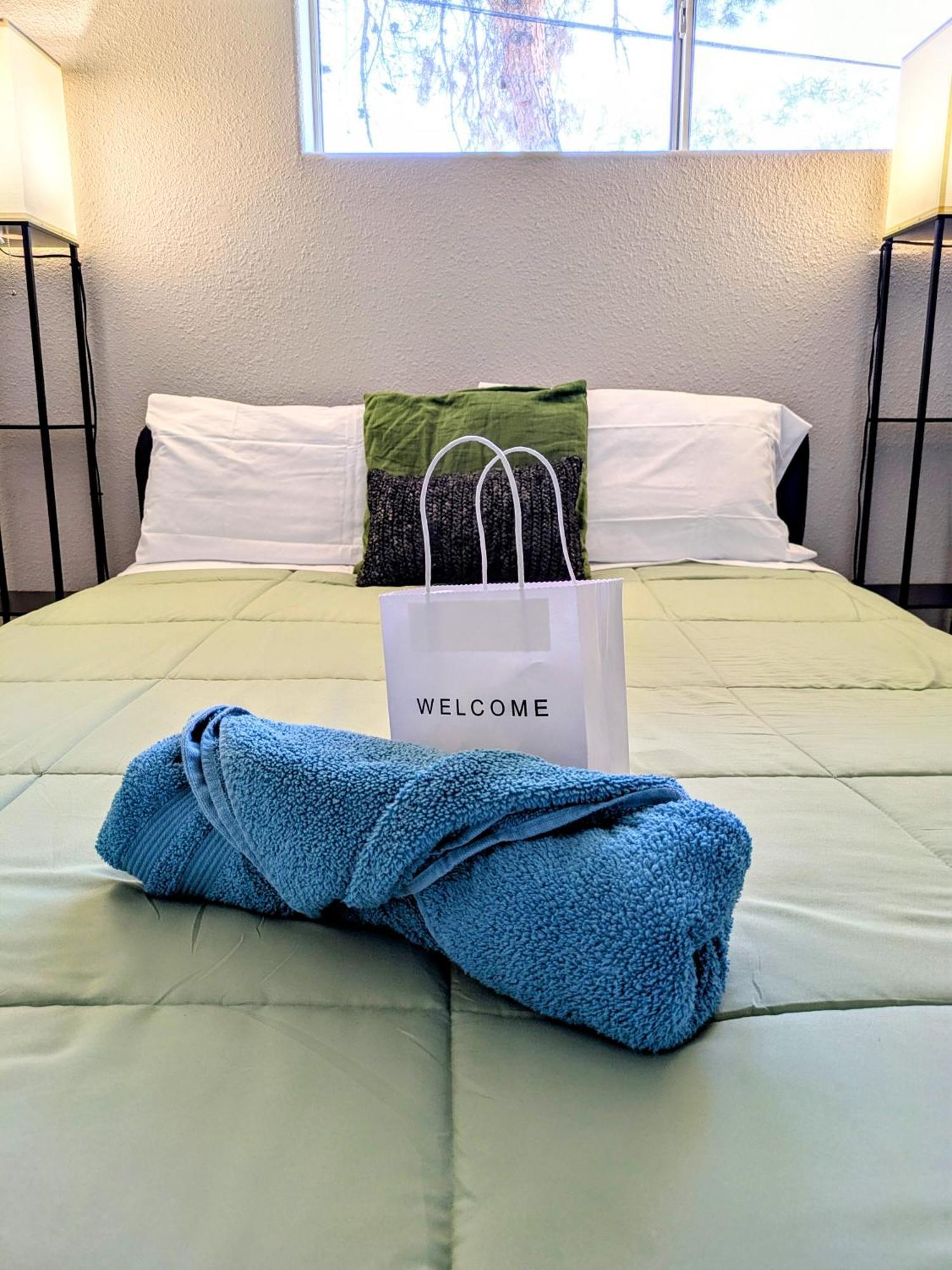 Private Rooms In Phoenix, Az Tempe Extérieur photo