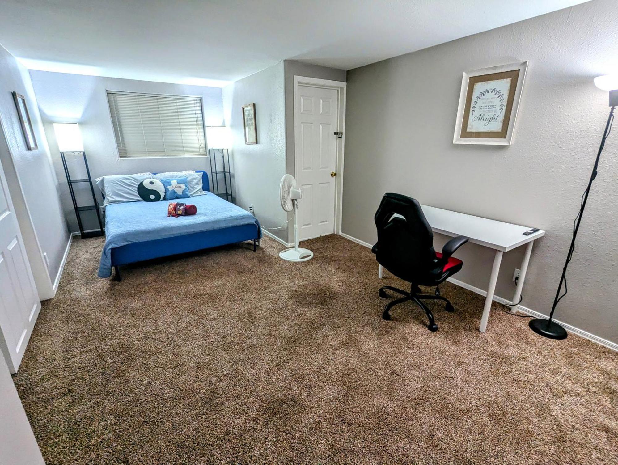 Private Rooms In Phoenix, Az Tempe Extérieur photo